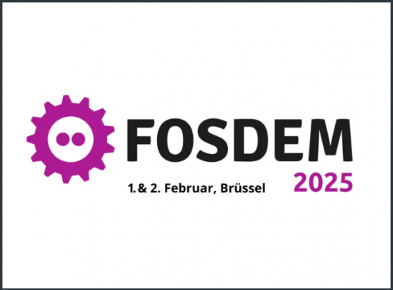 FOSDEM 2025